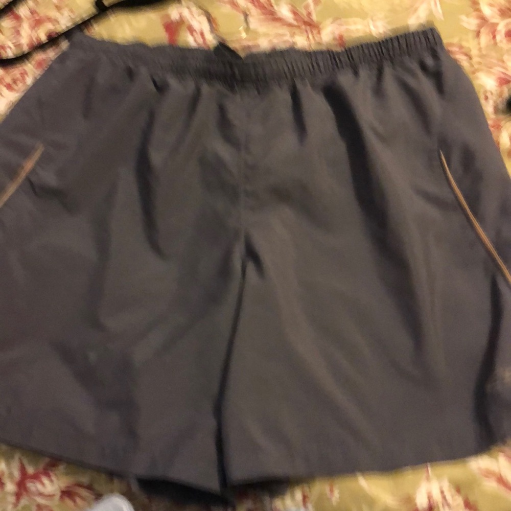 Champion athletic shorts